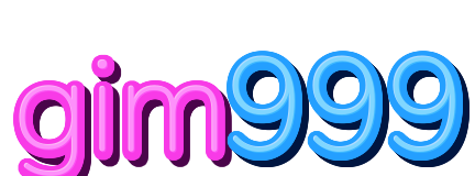 gim999 — logo kanal