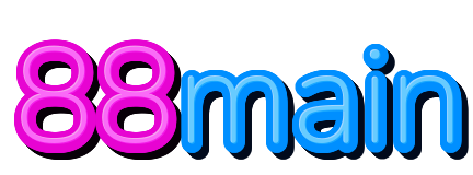 88main — logo kanal