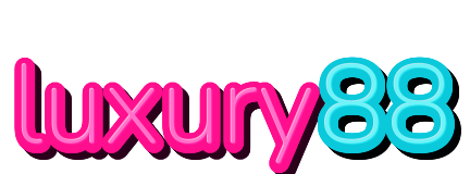 luxury88 — logo kanal