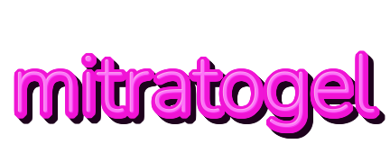 mitratogel — logo kanal