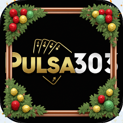 pulsa303 — galeri pratinjau - APK Resmi