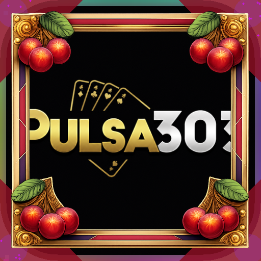 pulsa303 — galeri pratinjau Resmi APK