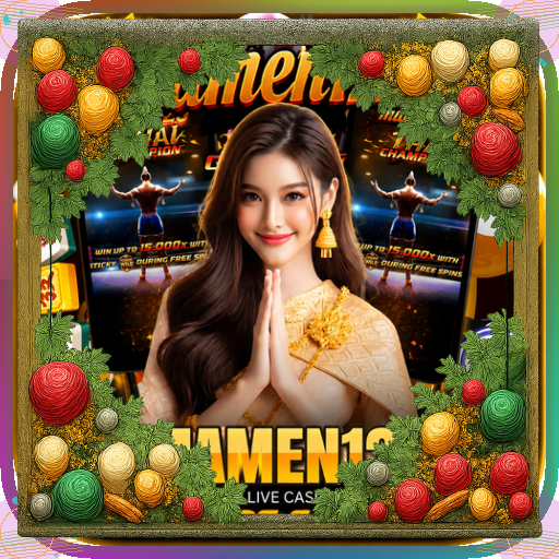 mamen123 — mitra unggulan